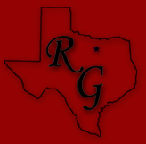 Roe Gordon Racing Stables Logo