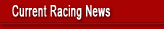 Current Racing News